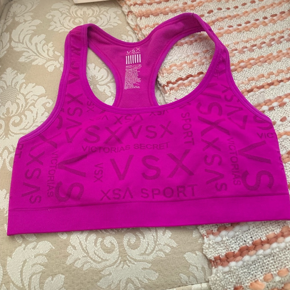 Victoria’s Secret VSX Sexy Sports Bra